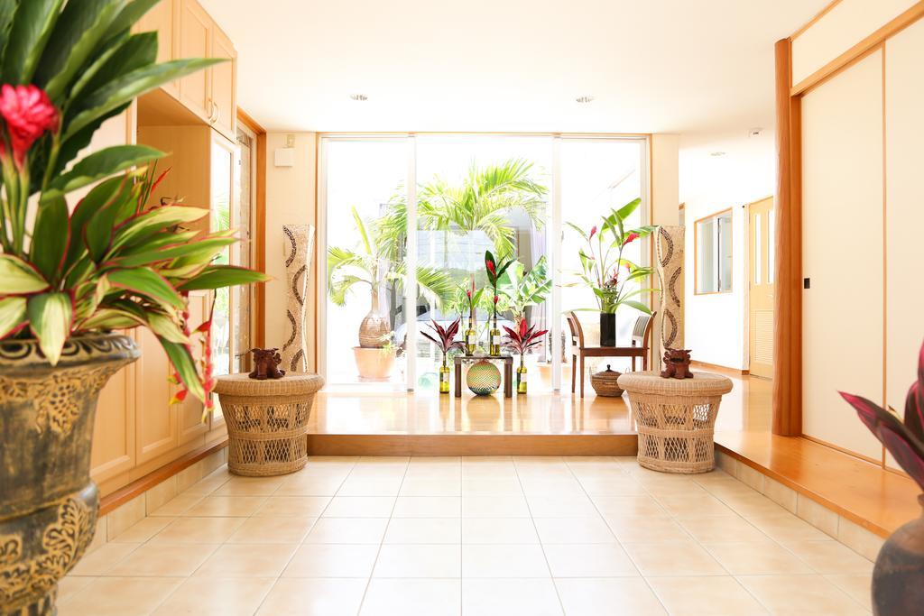 Palm Villa Ishigakijima Igusa Ishigaki  Εξωτερικό φωτογραφία