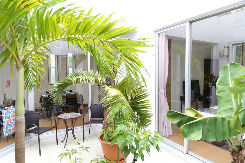 Palm Villa Ishigakijima Igusa Ishigaki  Εξωτερικό φωτογραφία
