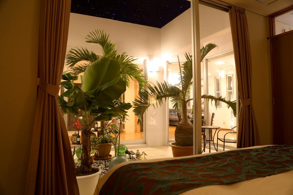 Palm Villa Ishigakijima Igusa Ishigaki  Εξωτερικό φωτογραφία