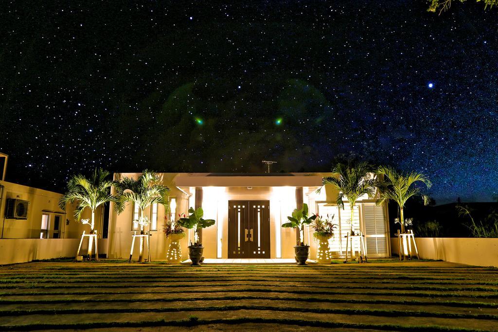 Palm Villa Ishigakijima Igusa Ishigaki  Εξωτερικό φωτογραφία